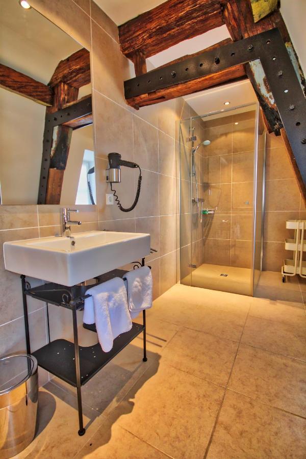 Restauberge Peitry Apartment