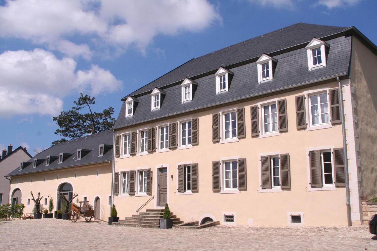 Restauberge Peitry Apartment Roodt-sur-Syre