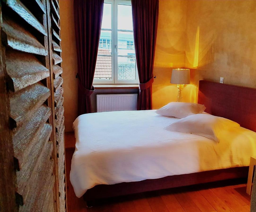 Apartment Restauberge Peitry