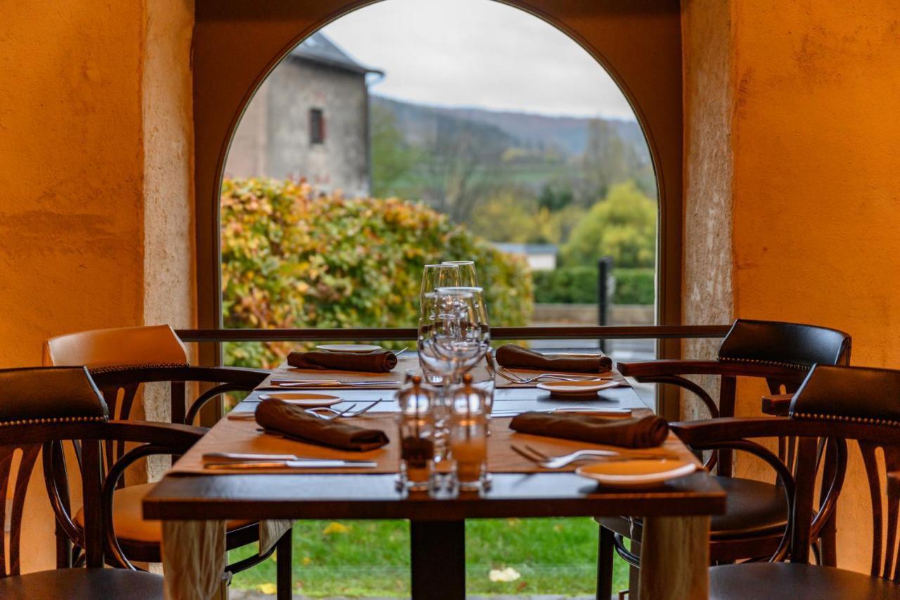 Restauberge Peitry *