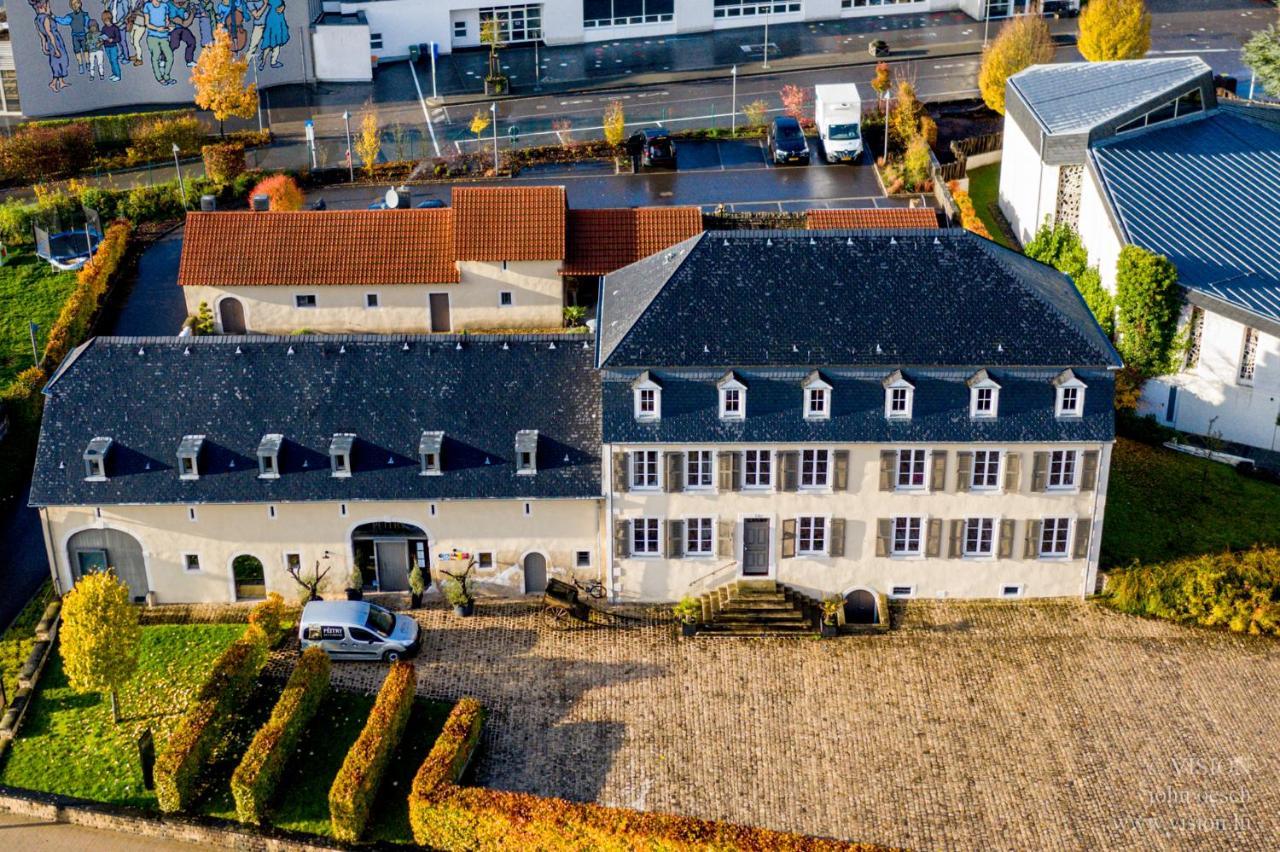 Apartment Restauberge Peitry Roodt-sur-Syre