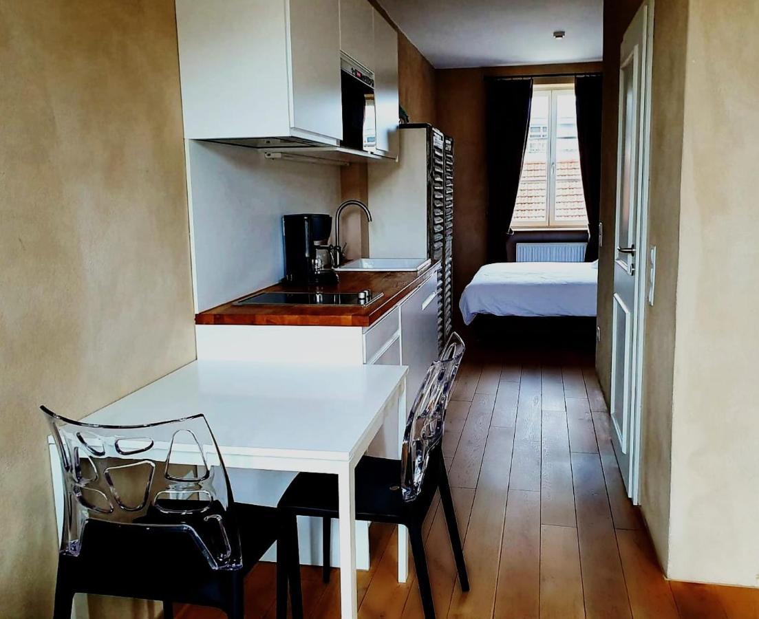 Restauberge Peitry Roodt-sur-Syre