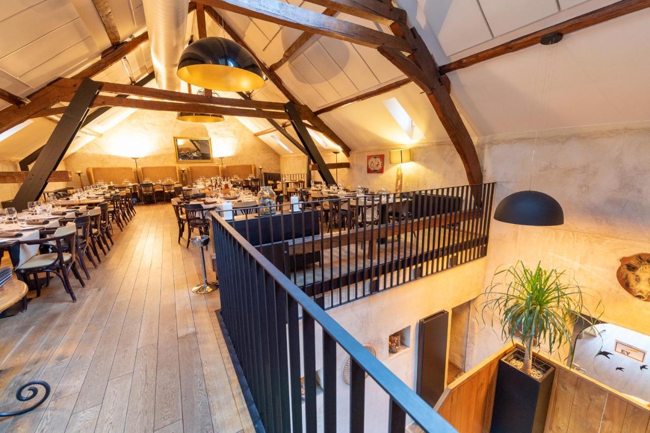 Restauberge Peitry Apartment Roodt-sur-Syre
