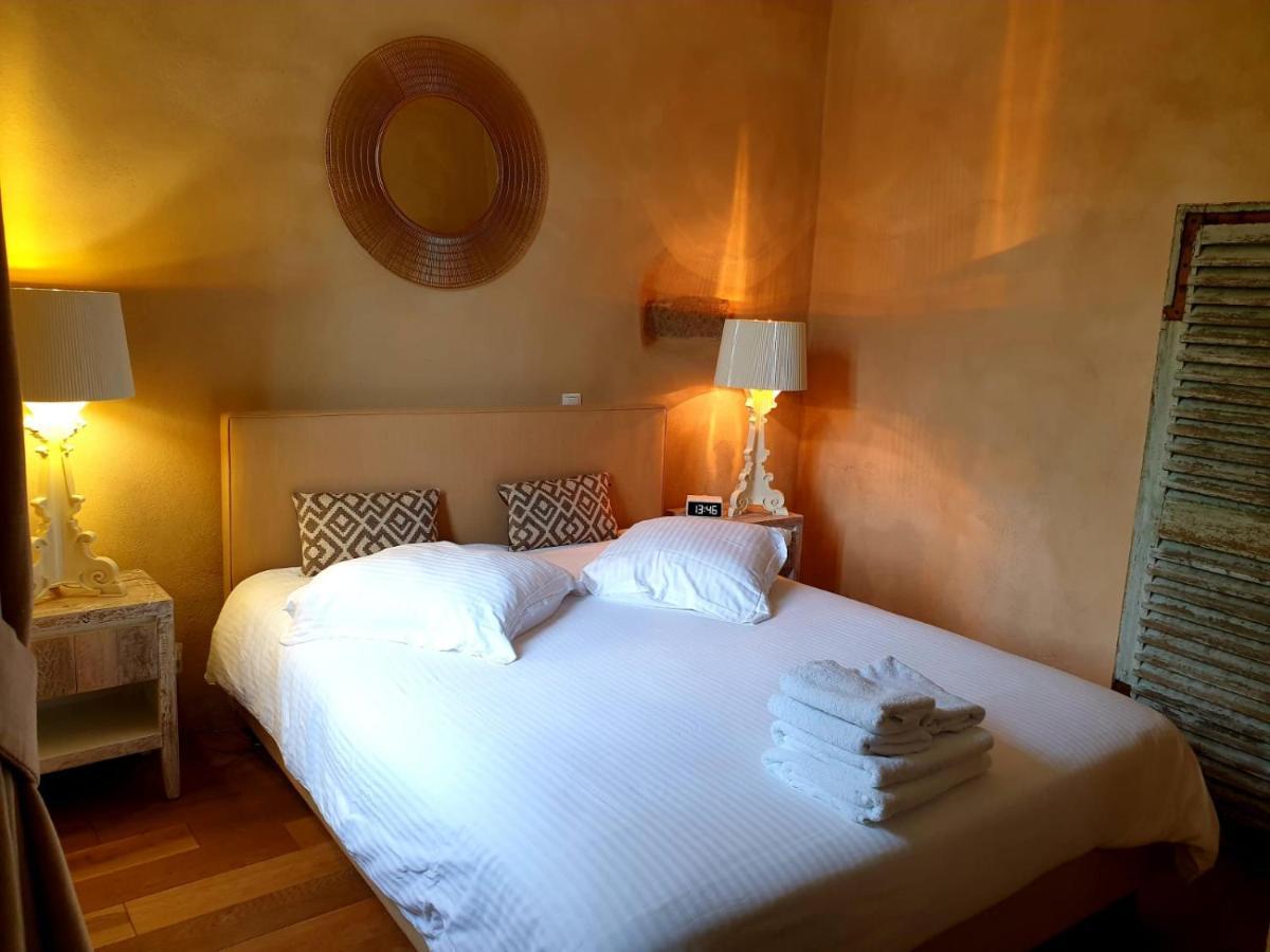 Restauberge Peitry Apartment *