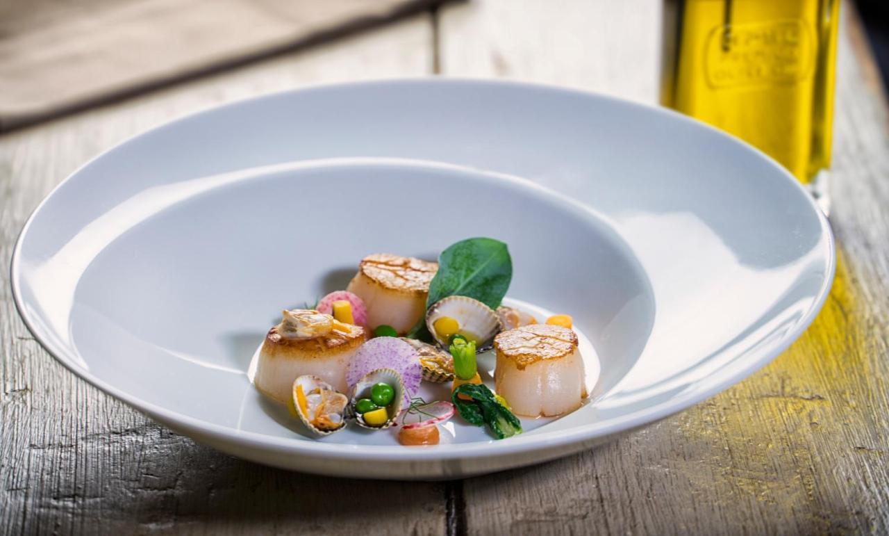 Restauberge Peitry Roodt-sur-Syre