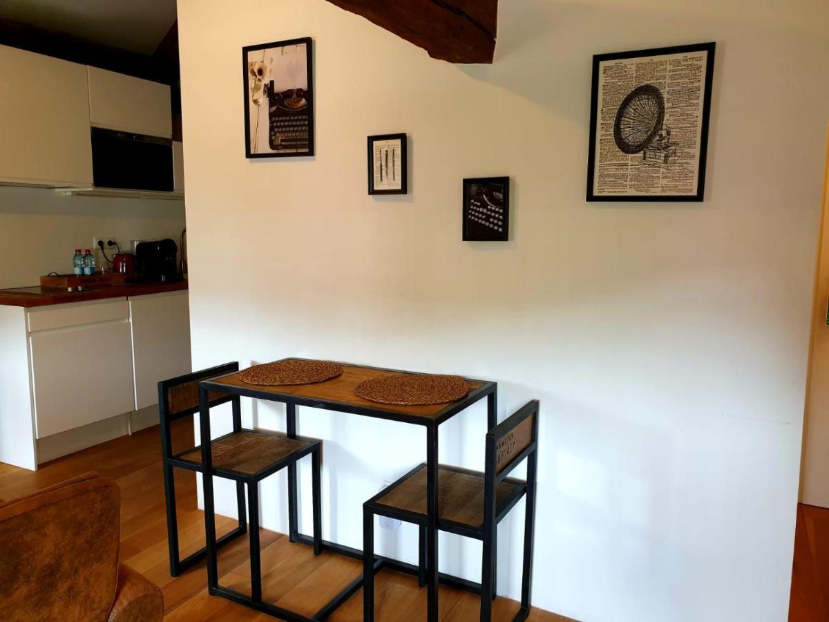Restauberge Peitry Roodt-sur-Syre