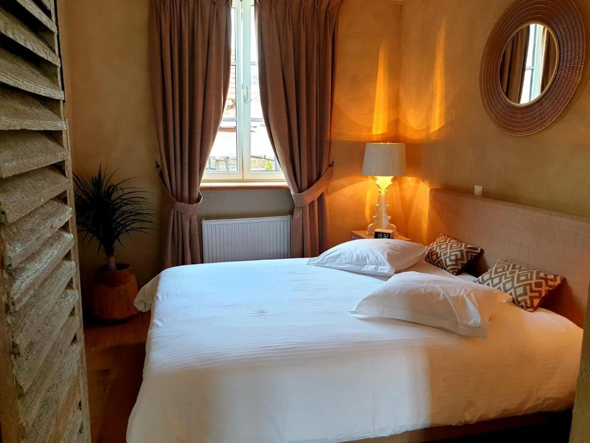 Restauberge Peitry *