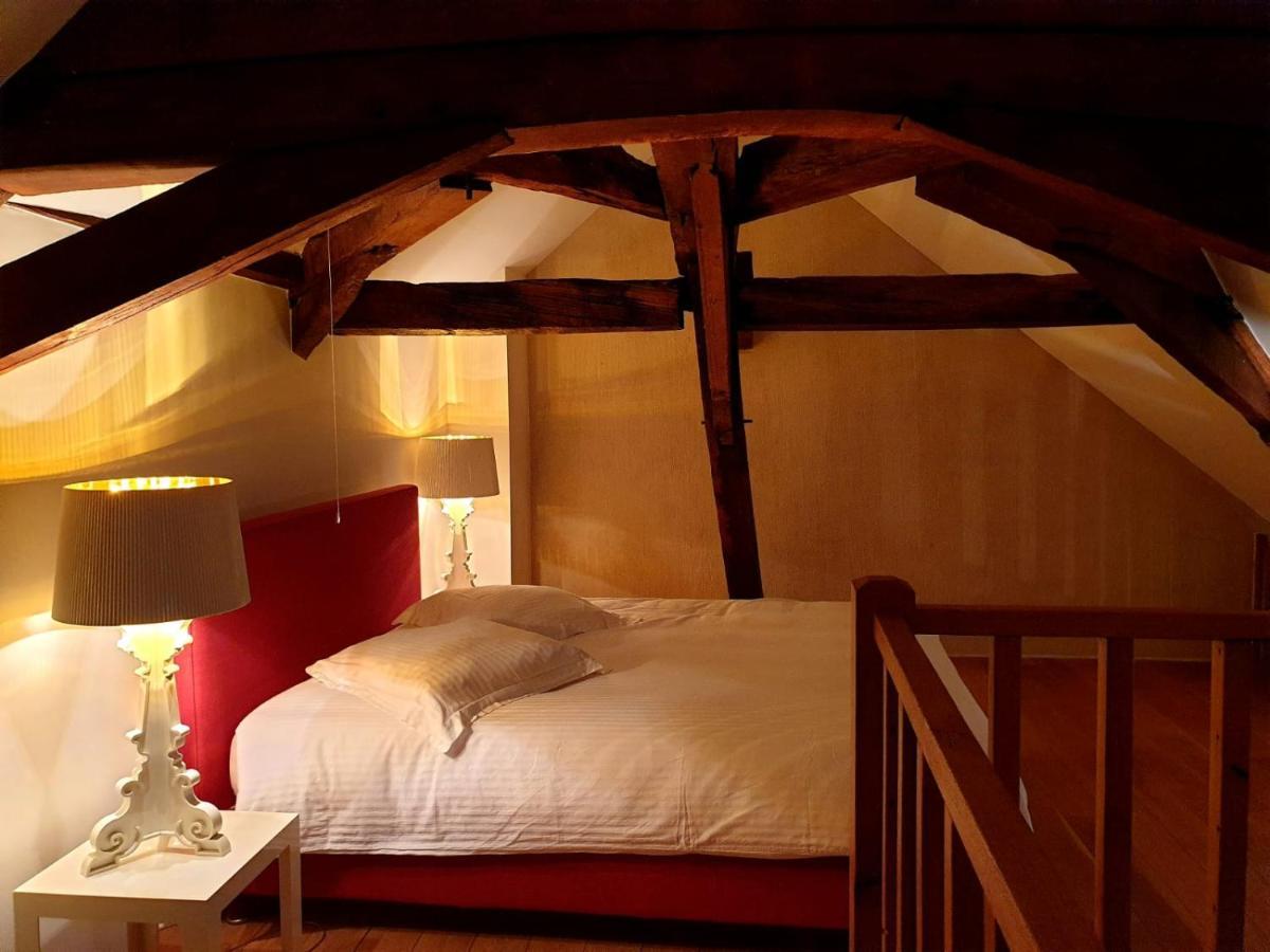 Restauberge Peitry
