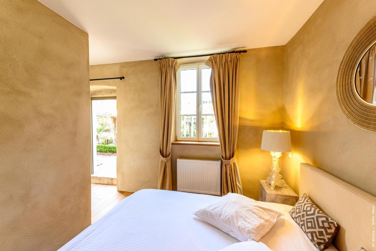 Restauberge Peitry * Roodt-sur-Syre
