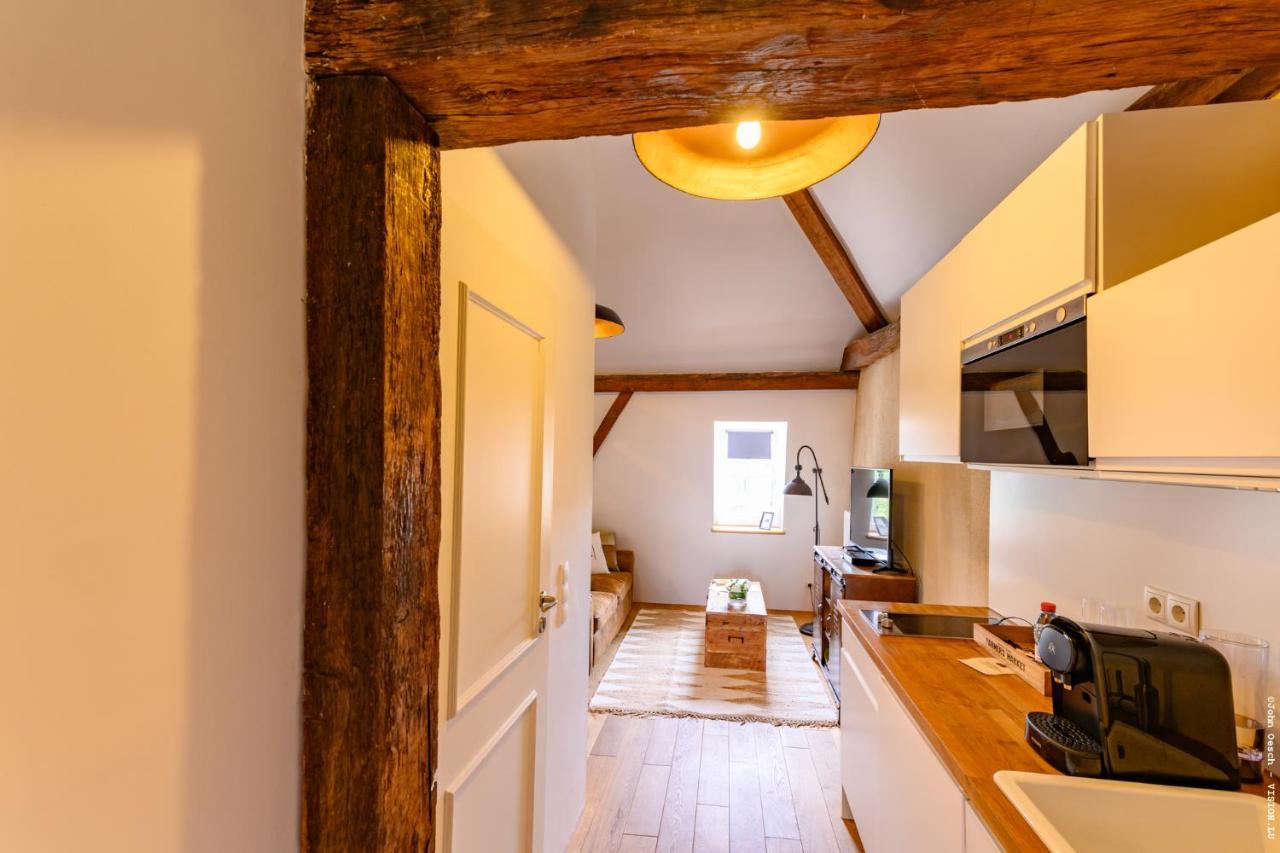 Restauberge Peitry * Roodt-sur-Syre