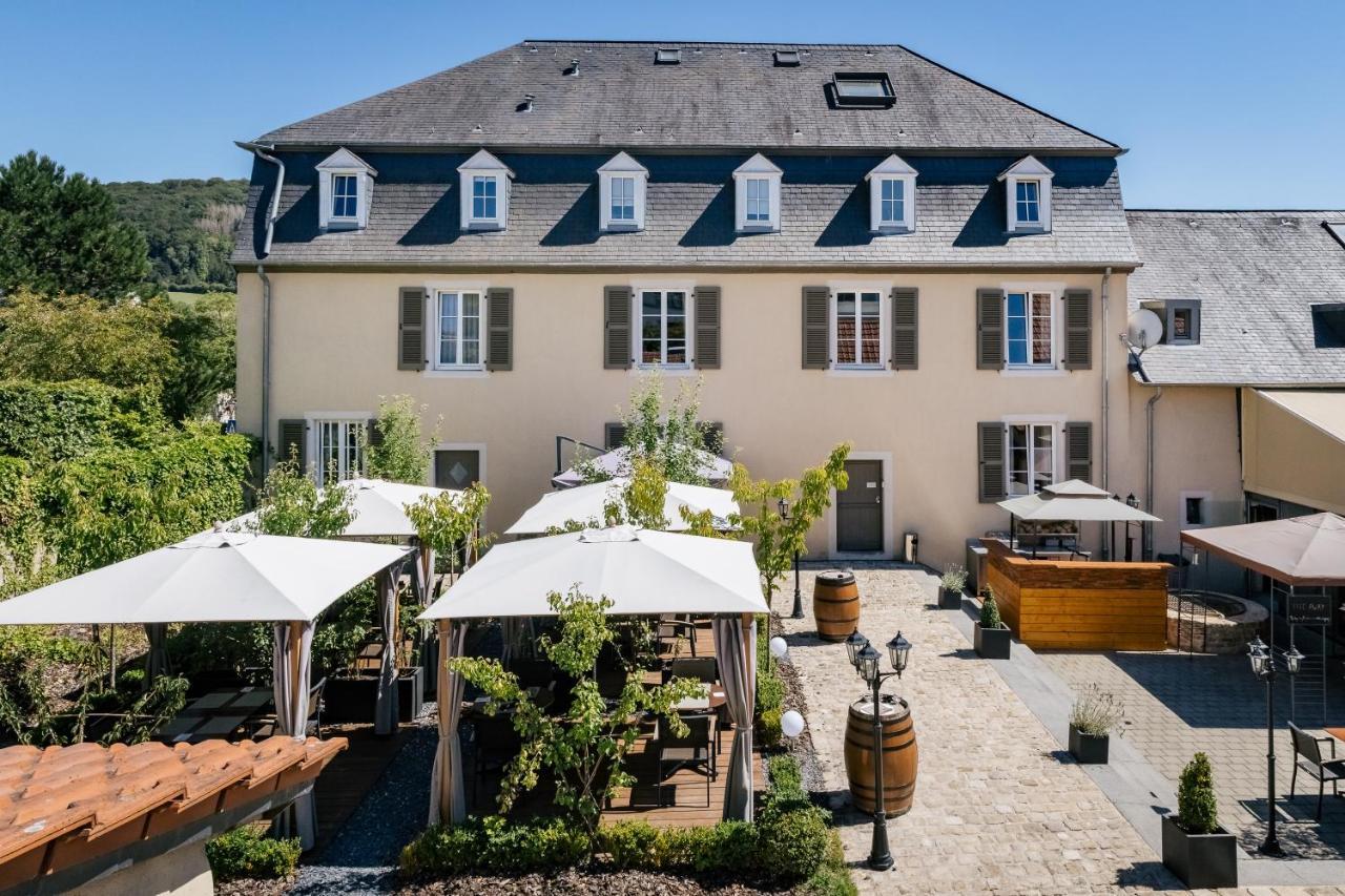 Restauberge Peitry * Roodt-sur-Syre
