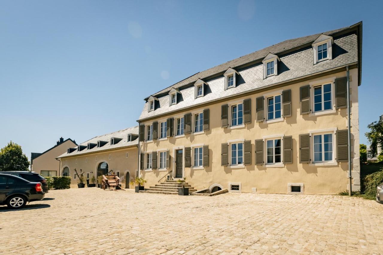 Restauberge Peitry Roodt-sur-Syre
