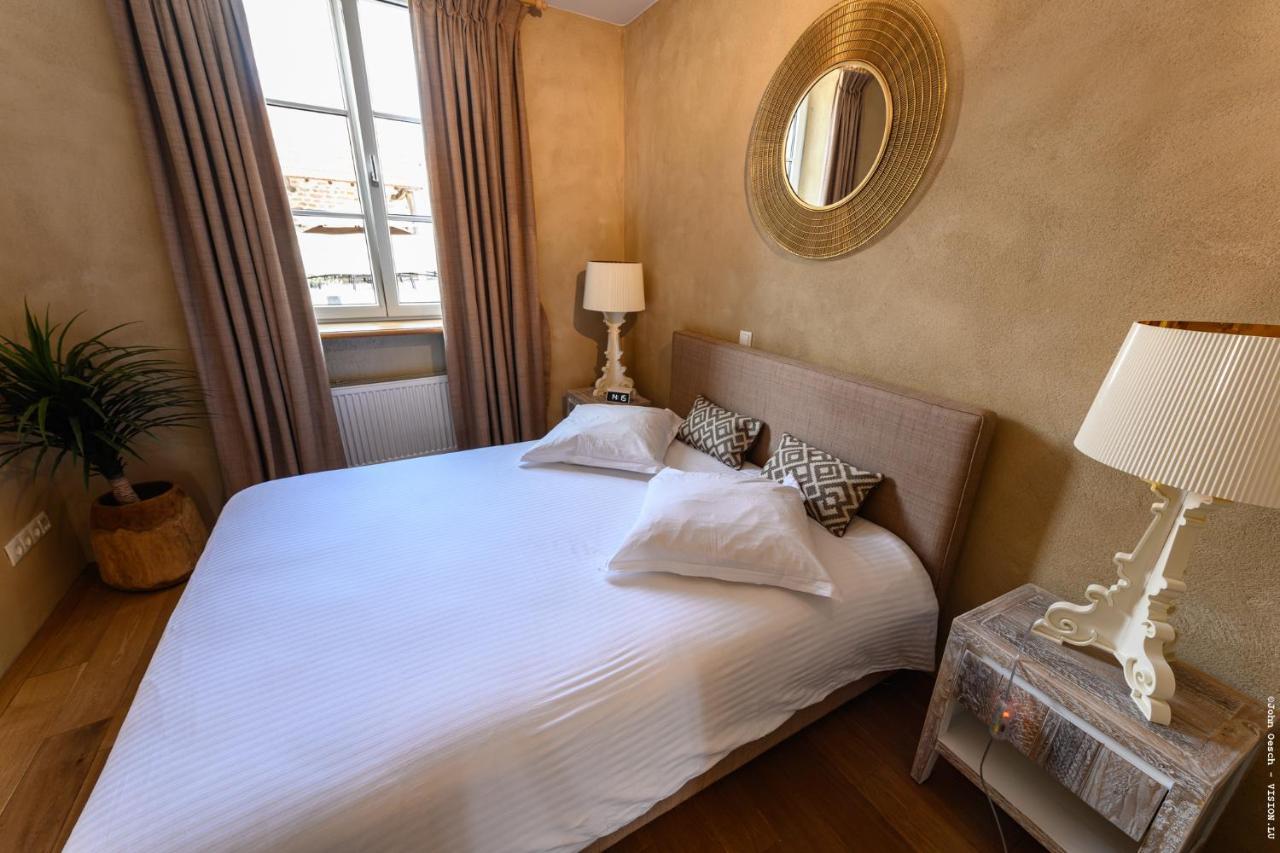 Apartment Restauberge Peitry *
