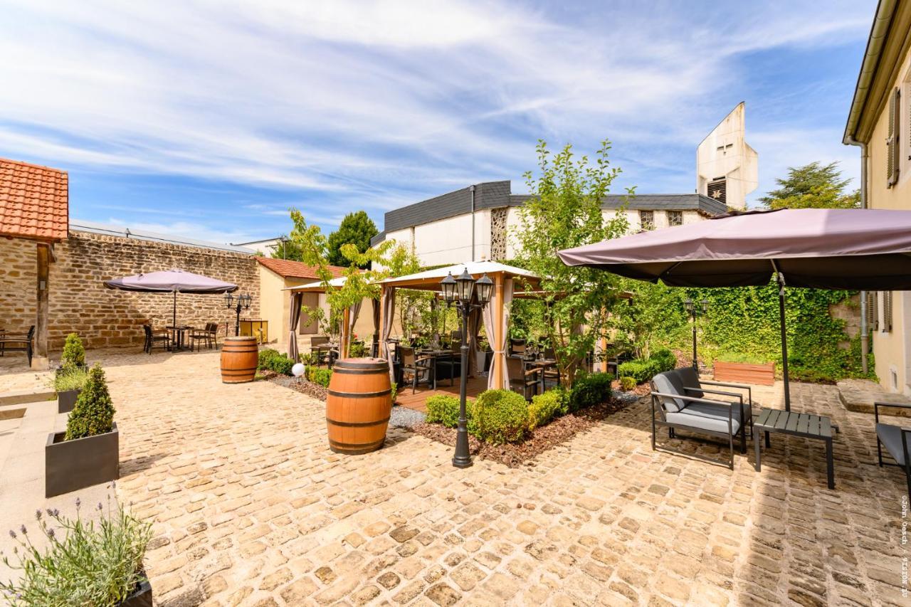 Restauberge Peitry