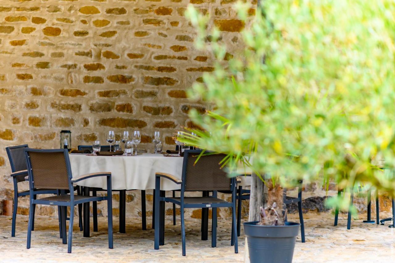 Restauberge Peitry Apartment