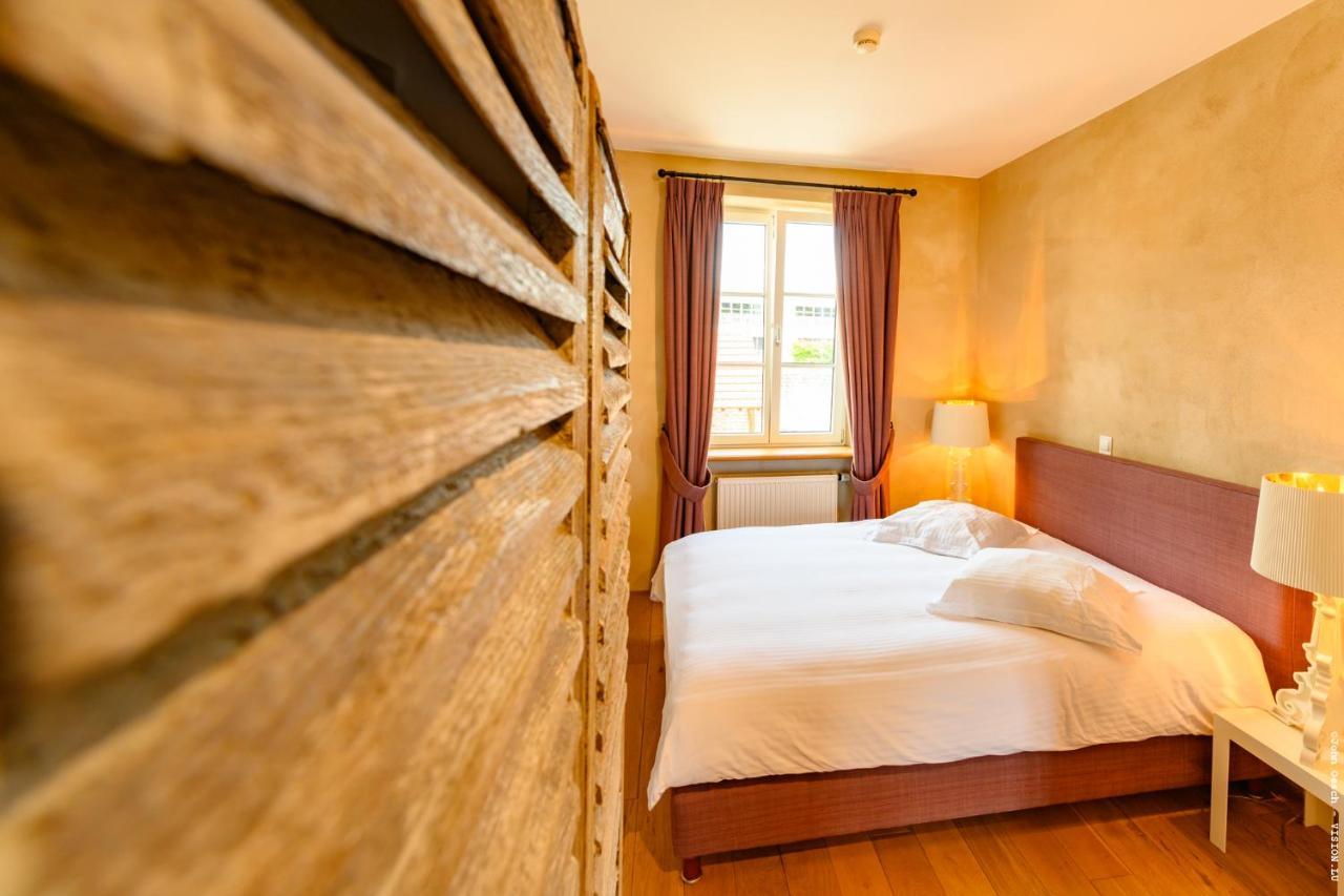 Restauberge Peitry Apartment *