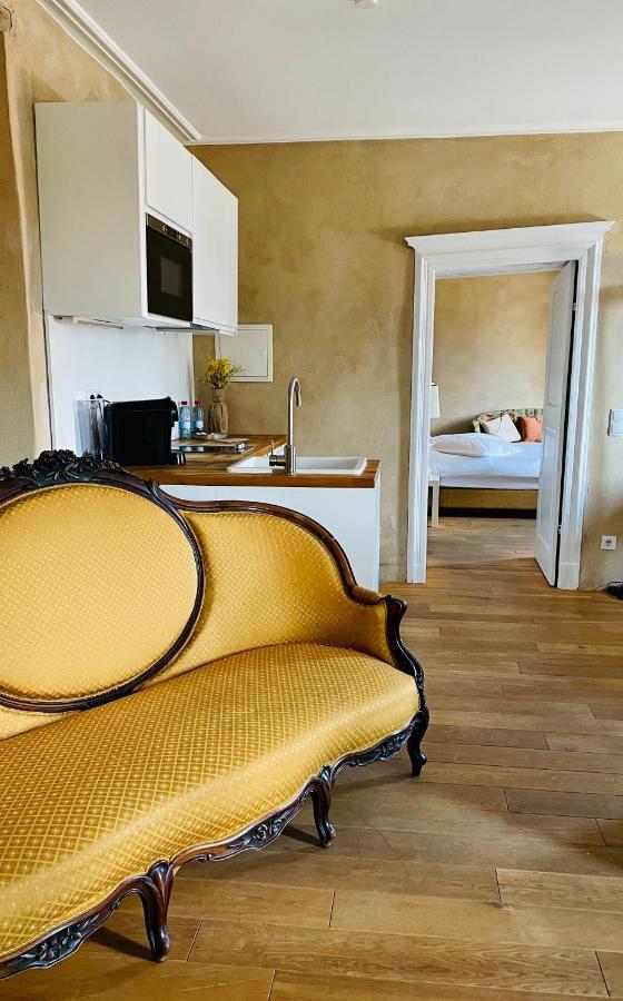 Apartment Restauberge Peitry Roodt-sur-Syre