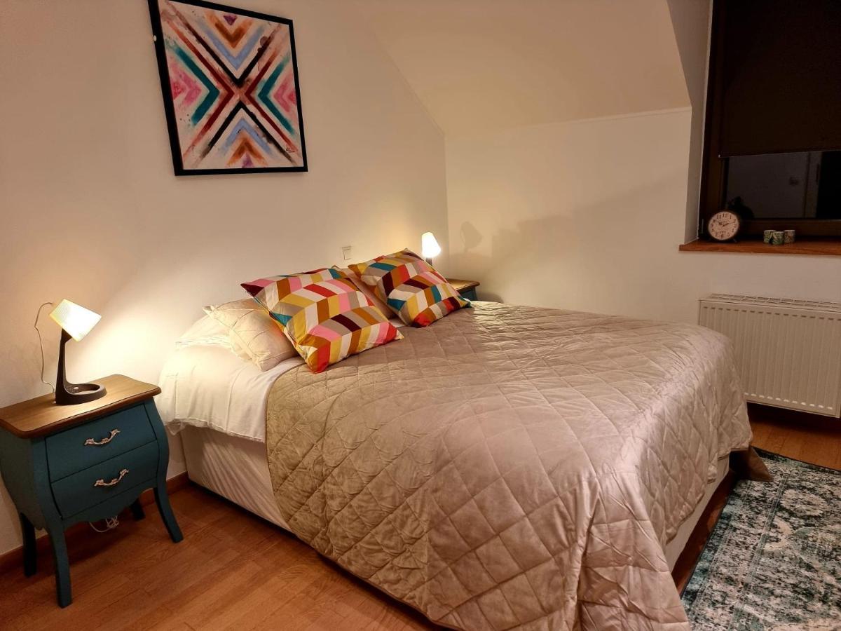 Apartment Restauberge Peitry Roodt-sur-Syre