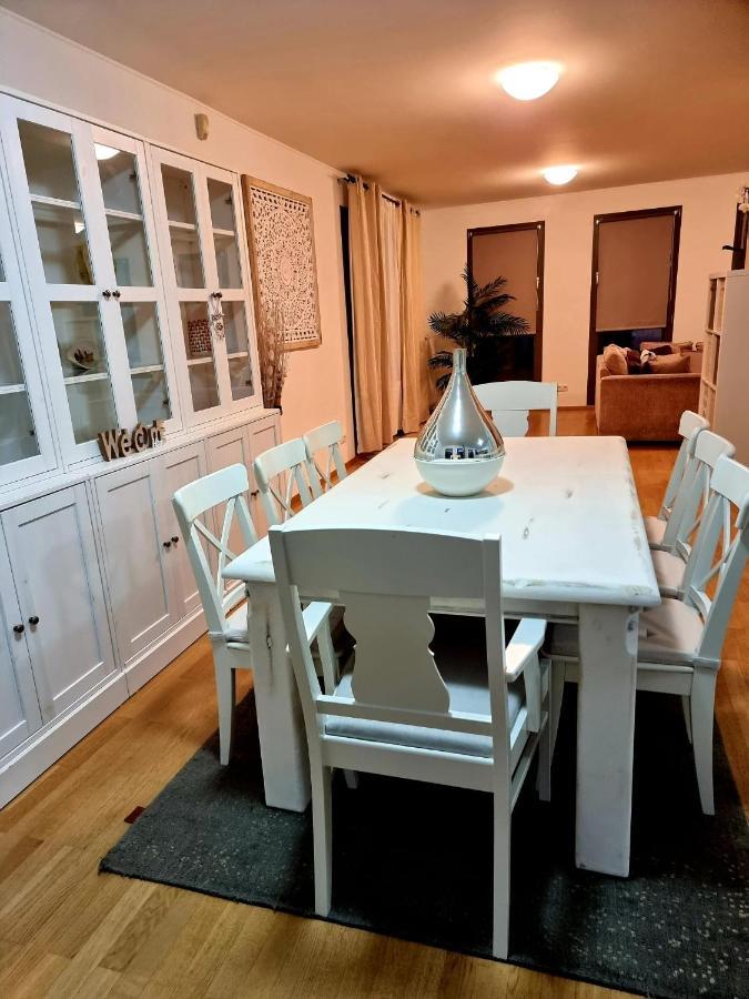 Restauberge Peitry Apartment *