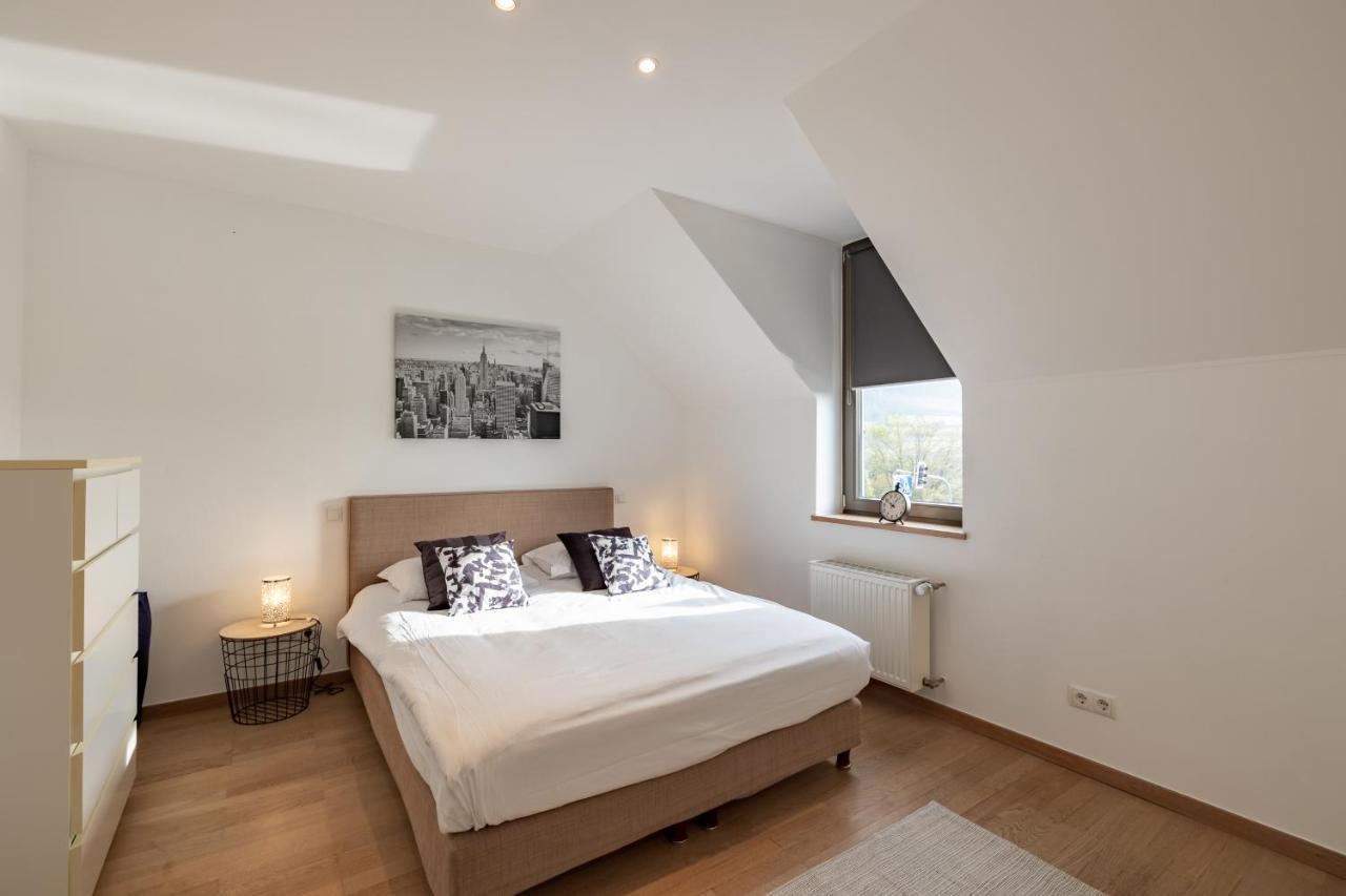 Restauberge Peitry Apartment