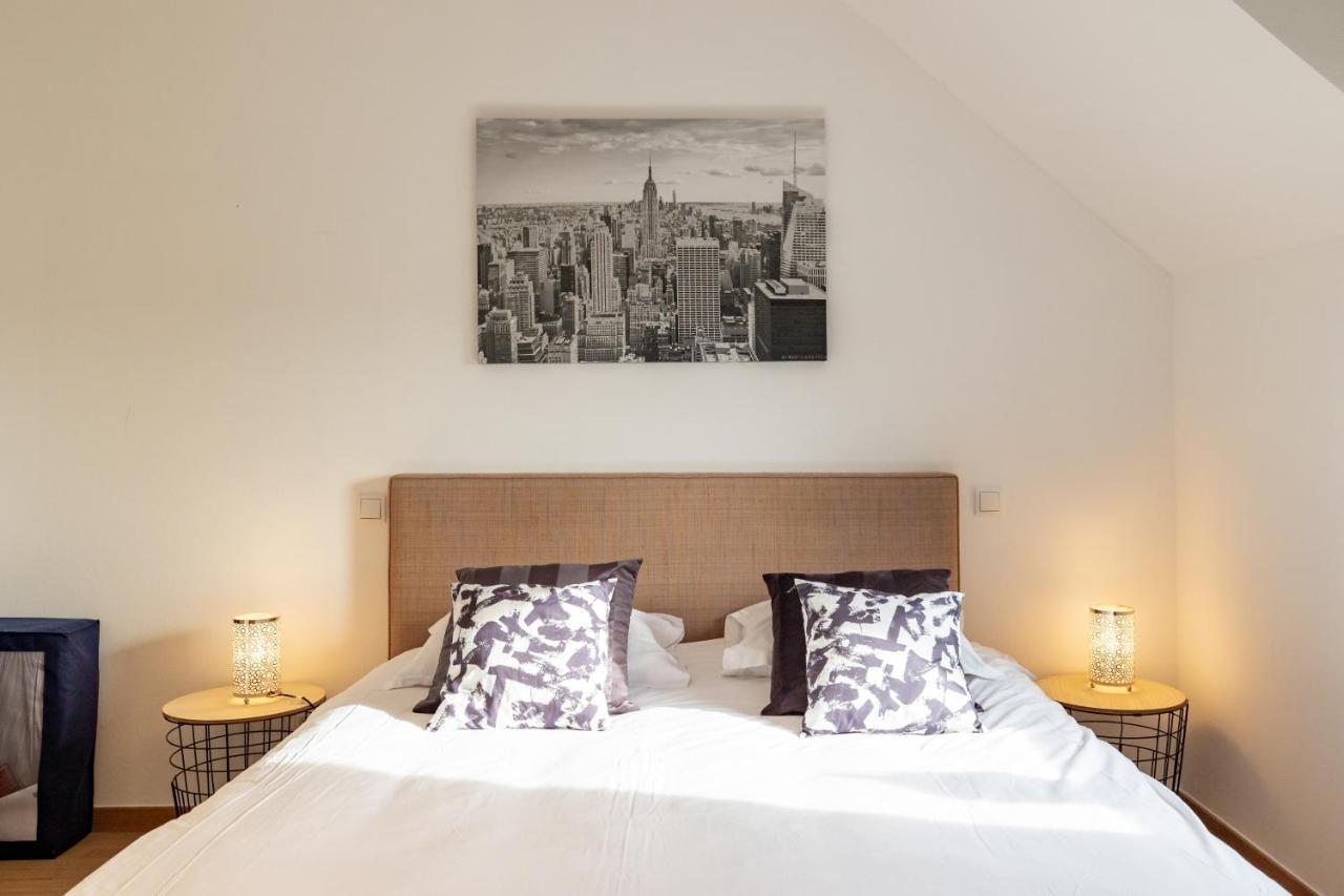 Apartment Restauberge Peitry Roodt-sur-Syre
