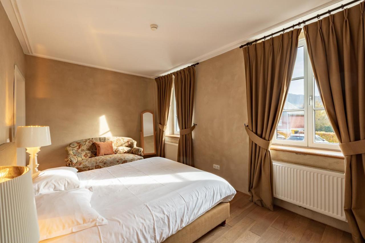 Restauberge Peitry