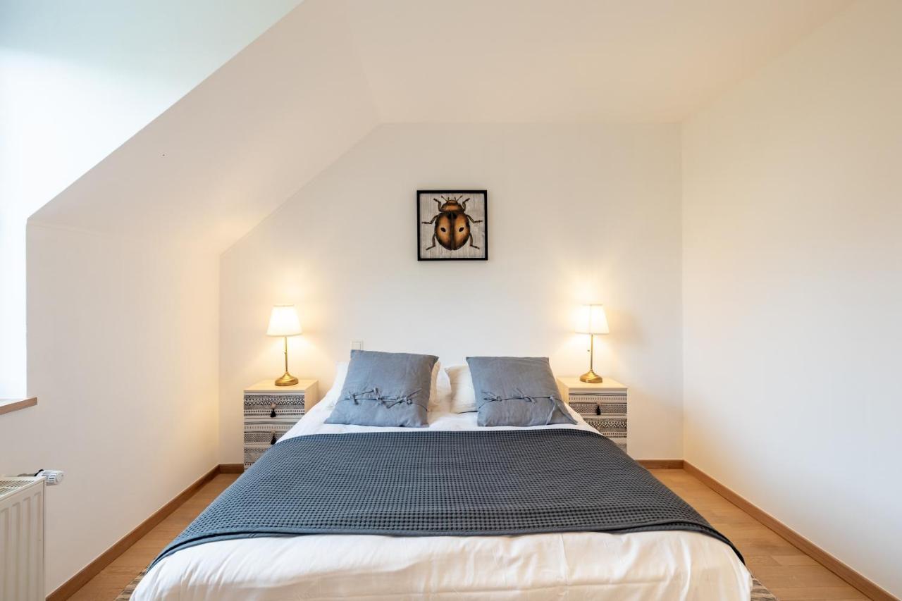 Apartment Restauberge Peitry *