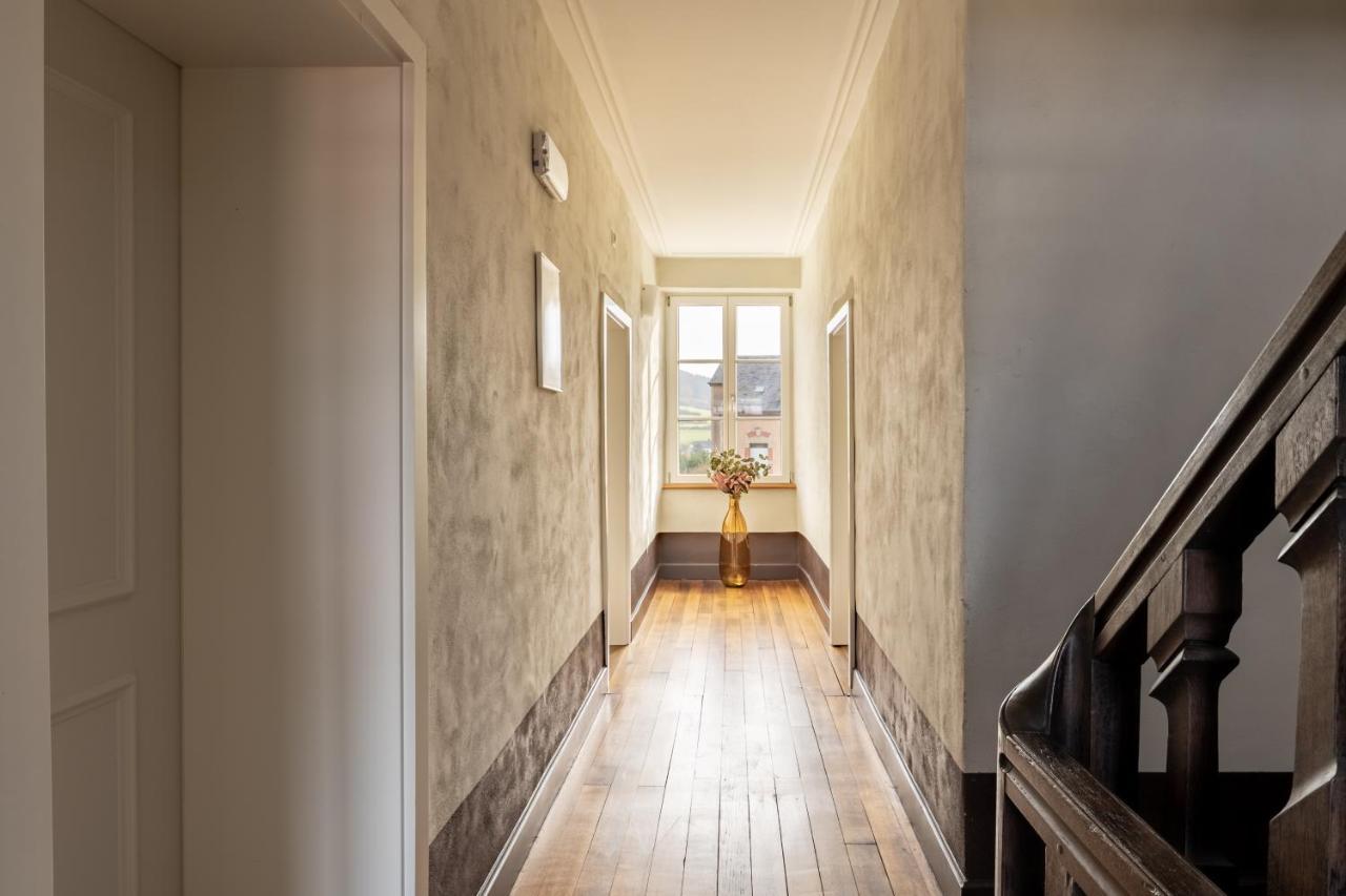 Restauberge Peitry Roodt-sur-Syre